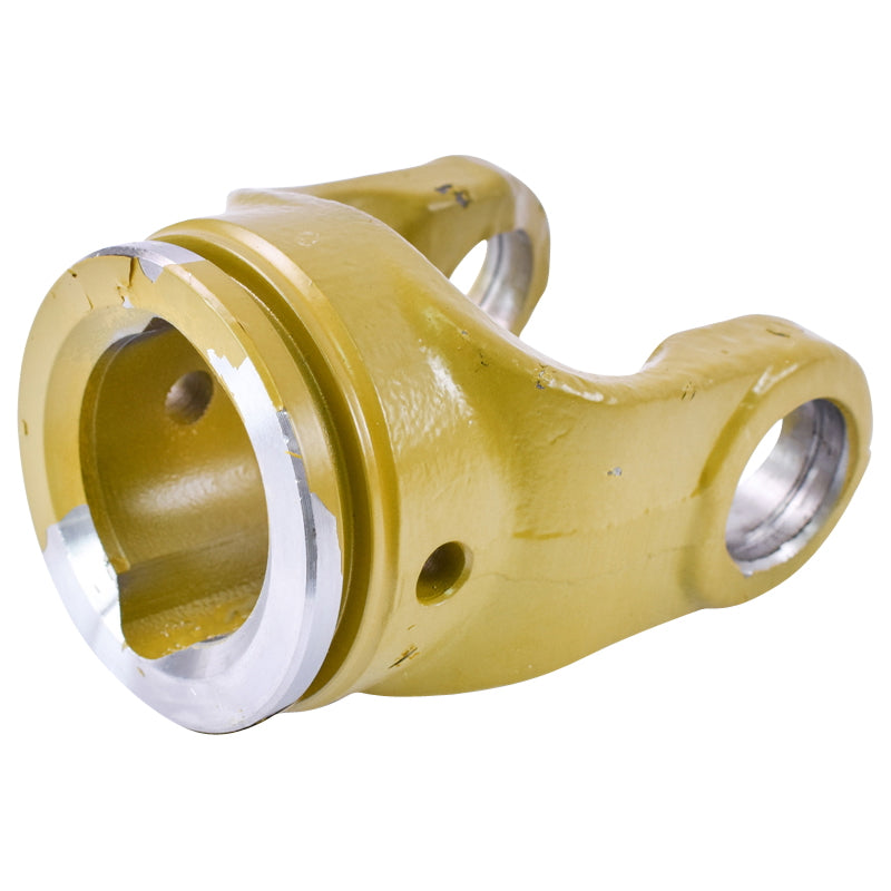 Cardan fork L5 T5S for cross lemon pipe 30.2x80